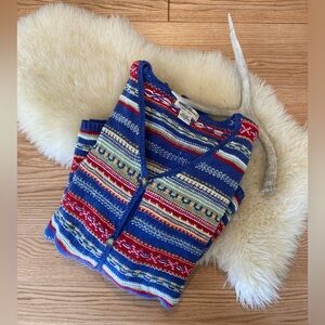 Eddie Bauer Cardigan